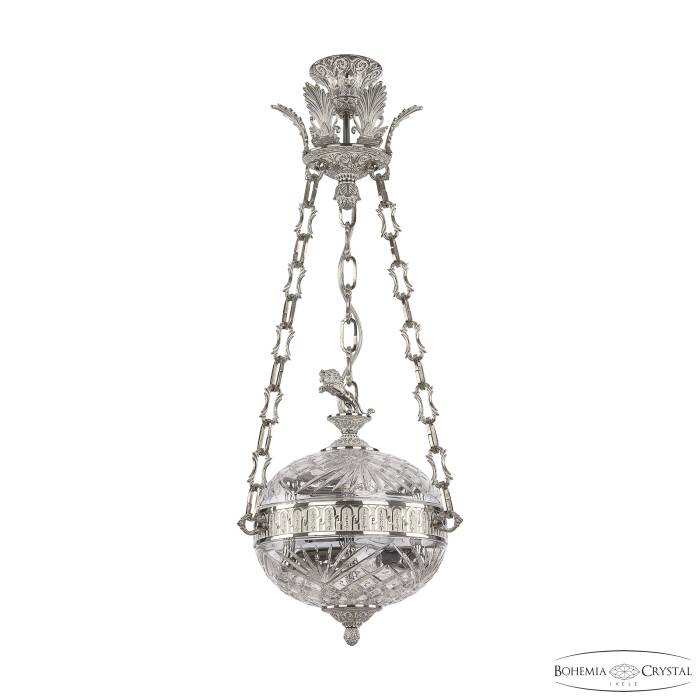 Светильник подвесной Bohemia 7100 71000P/25 NW PAL Y8 FL3S