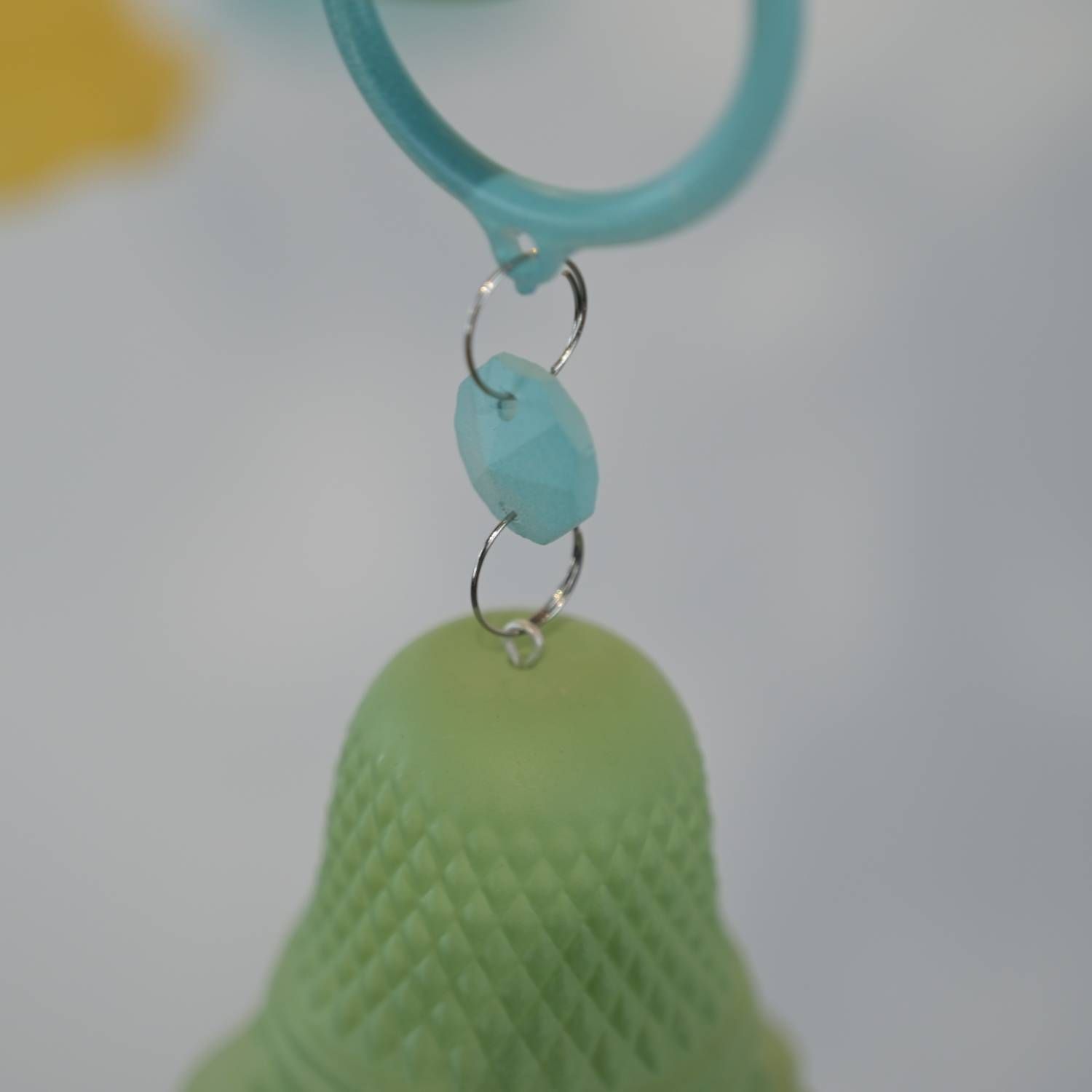 Подвесная люстра ImperiumLoft Rainbow-6-01 194241-23 Подвесная люстра ImperiumLoft Rainbow-6-01 194241-23