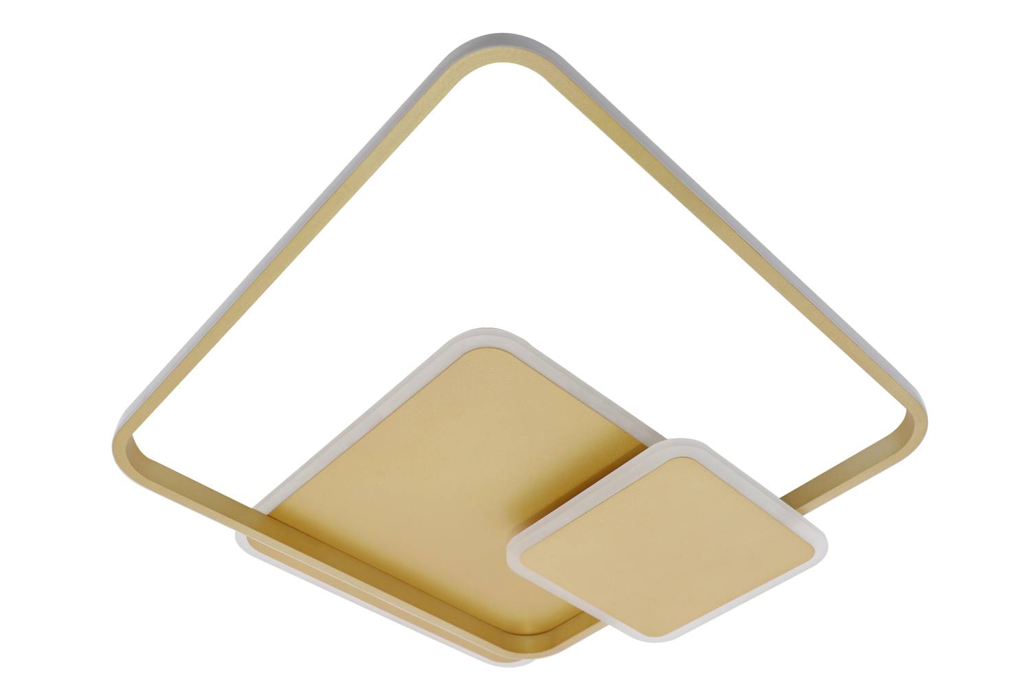 Потолочная люстра с пультом Led Lamps Natali Kovaltseva LED LAMPS 81310