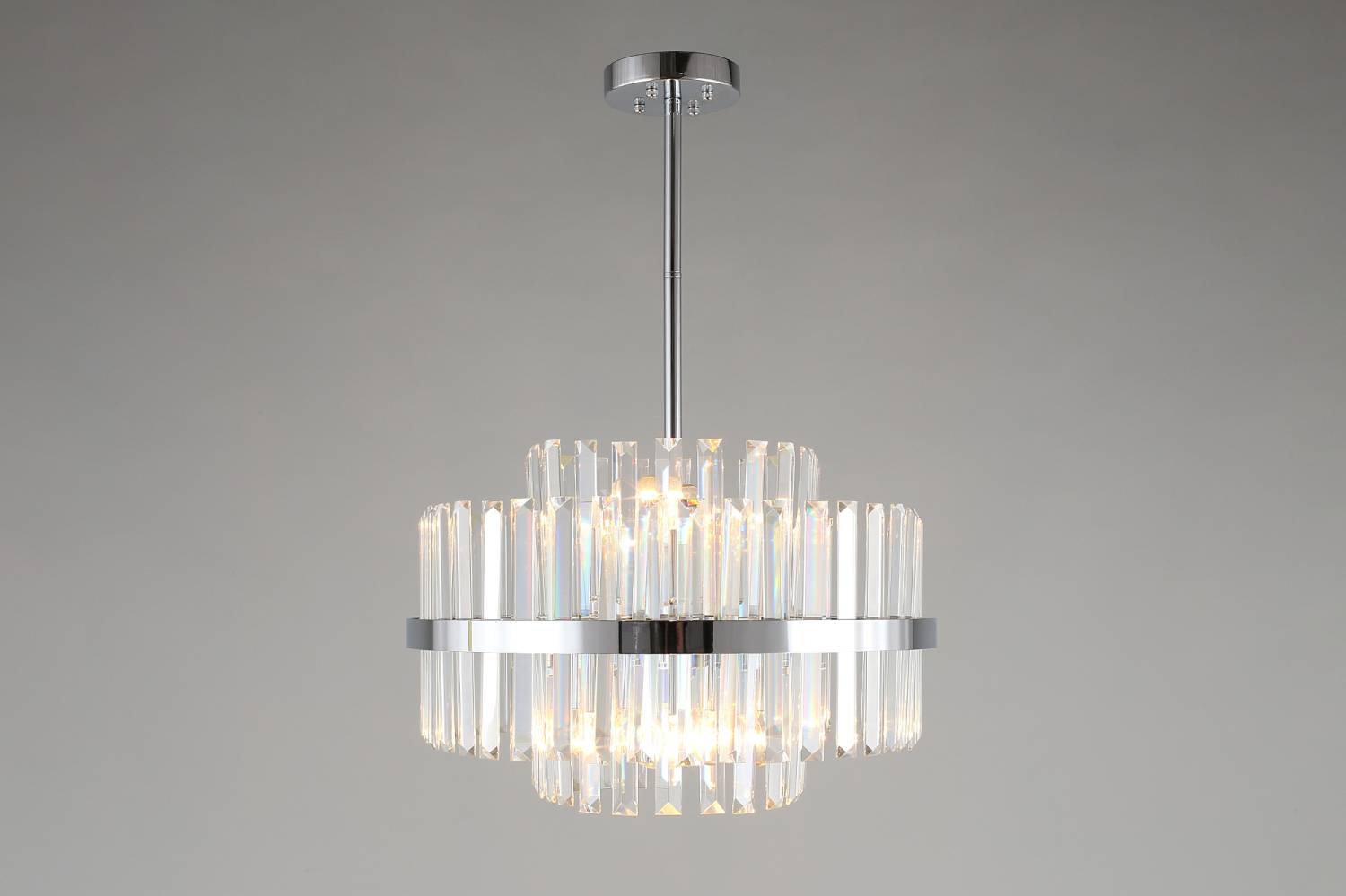 Люстра на штанге Omnilux Saviano OML-69007-06