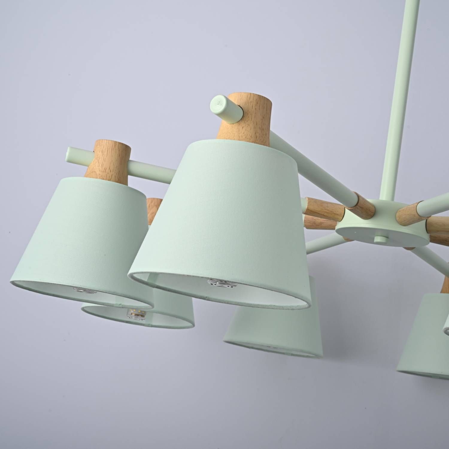 Потолочная люстра ImperiumLoft Naturaab 177992-26