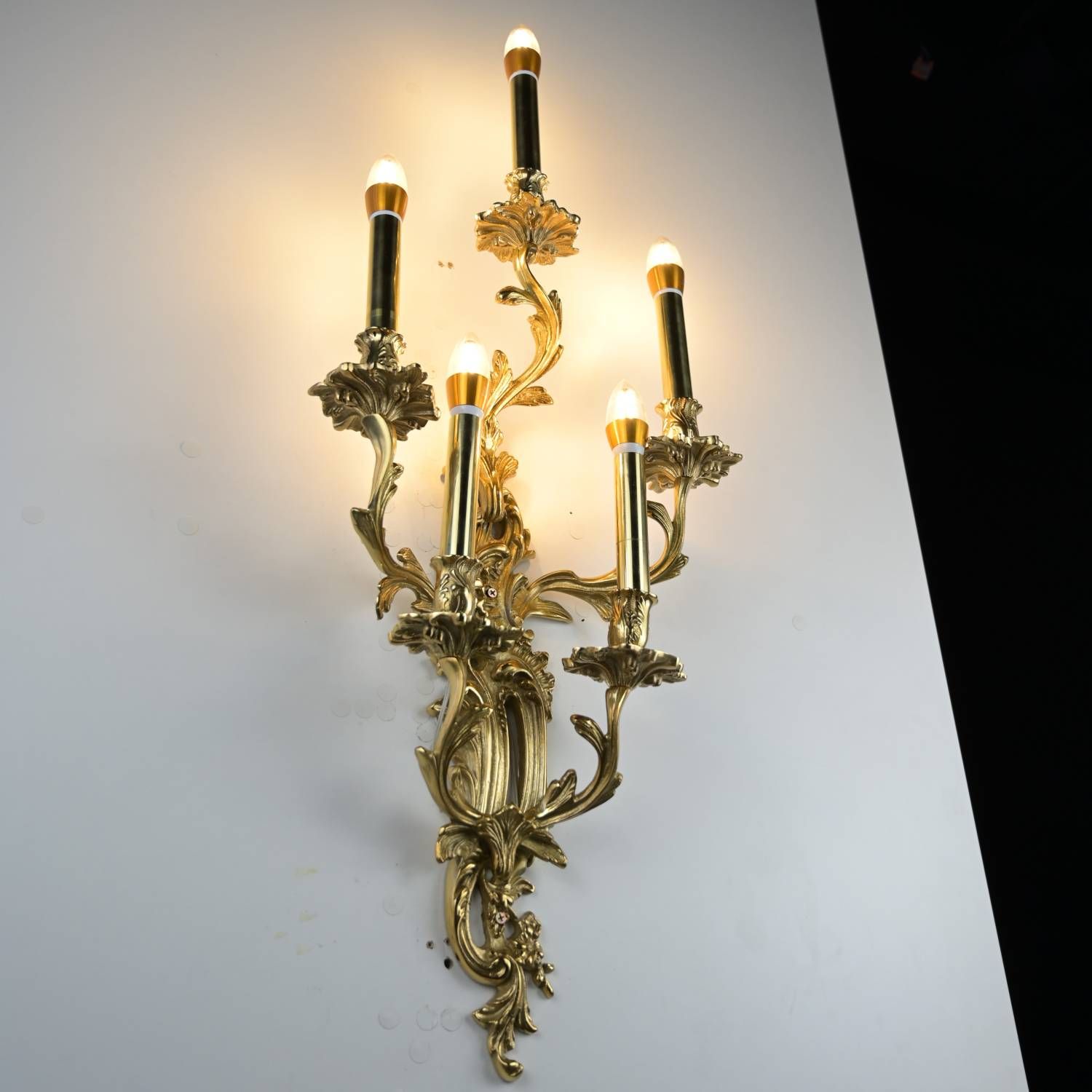 Настенное бра ImperiumLoft 255546-01 255546-01