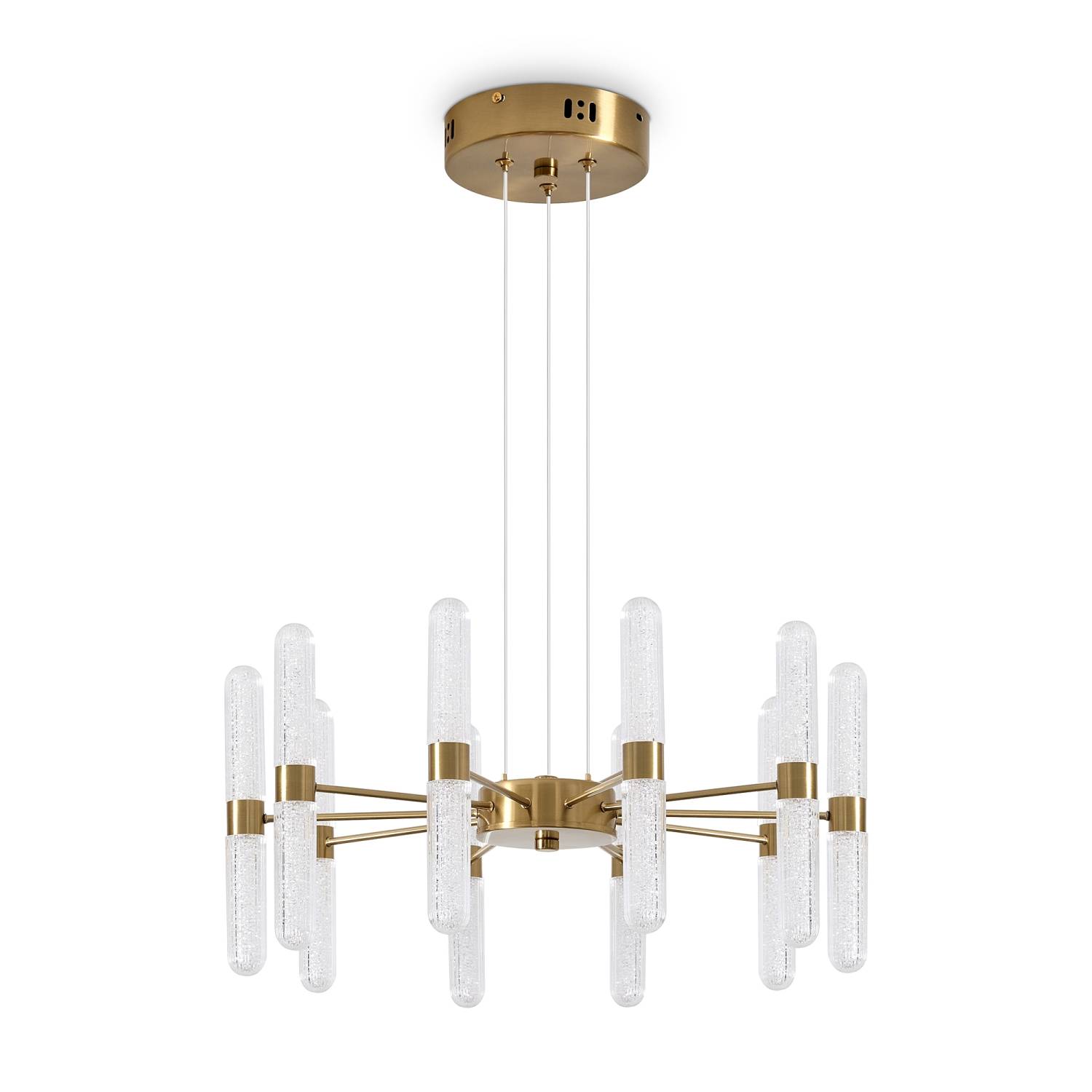 Подвесная люстра Freya Alias FR2050PL-L50BS