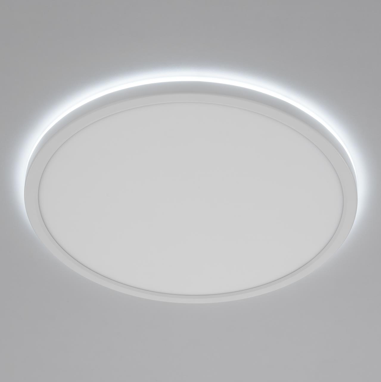 Светильник потолочный Citilux Basic Line CL738320EL