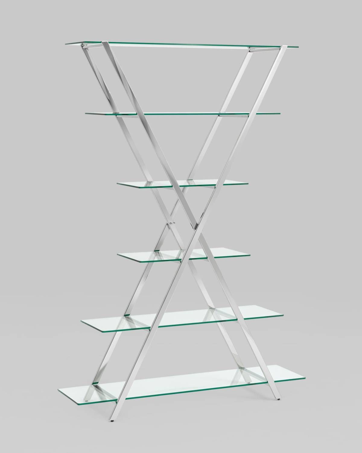 Стеллаж Stool Group Гейт EDCS-006