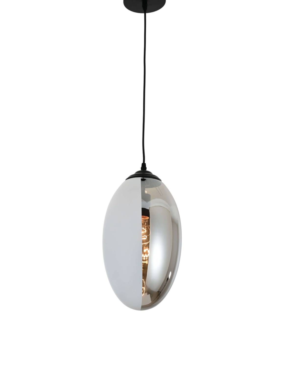 Светильник подвесной Lumina Deco Carlton LDP 6842 WT