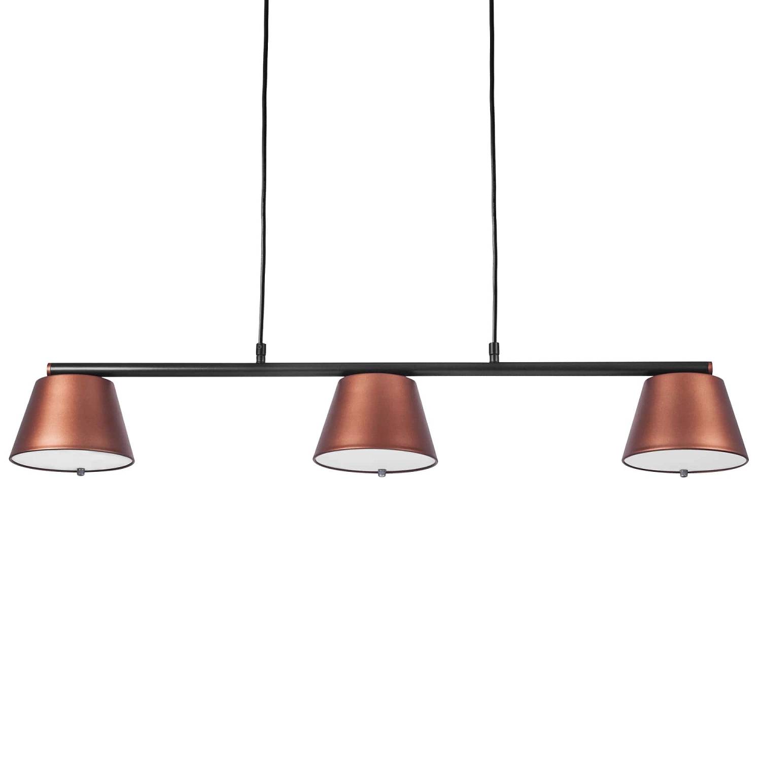 Светильник подвесной Lightstar Cappe 719233