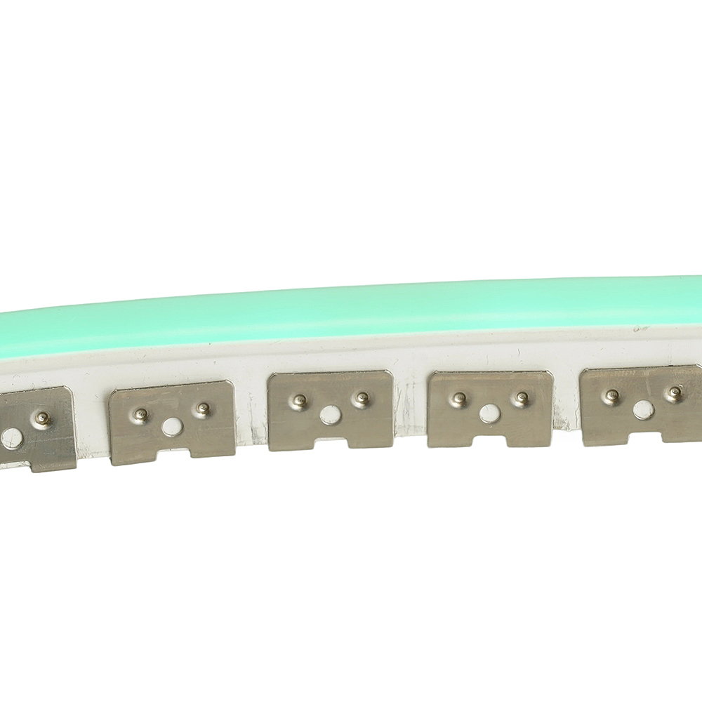 Крепеж гибкий для светодиодной ленты 220V LS720 (2835) Feron LD720-50 52100