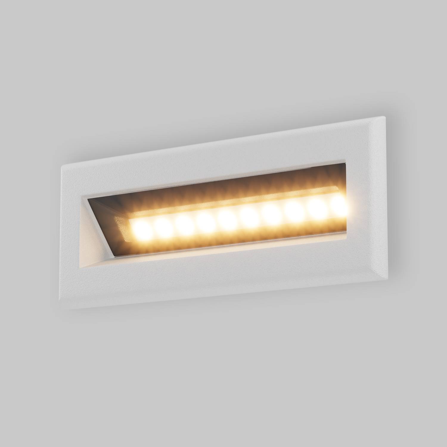 Подсветка для ступеней Maytoni Bosca O045SL-L5W3K Подсветка для ступеней Maytoni Bosca O045SL-L5W3K