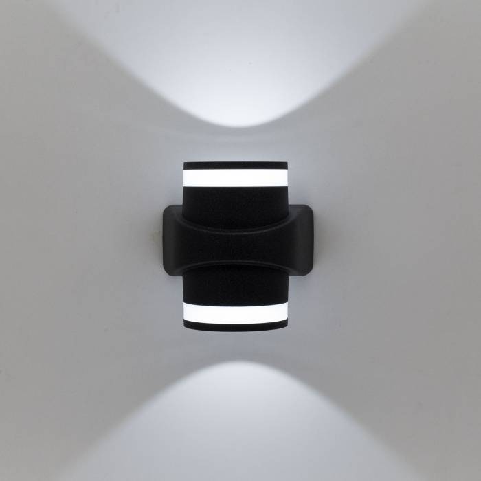 Уличный LED настенный светильник Citilux Улица CLU0004D