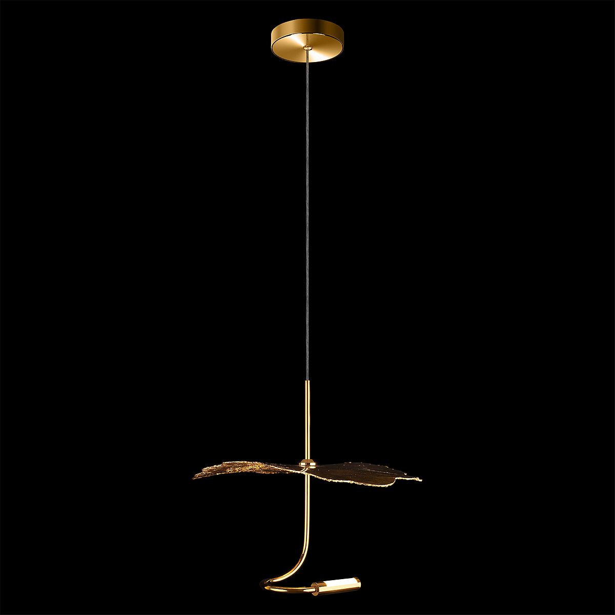 Светильник подвесной Loft It Aronos 10395