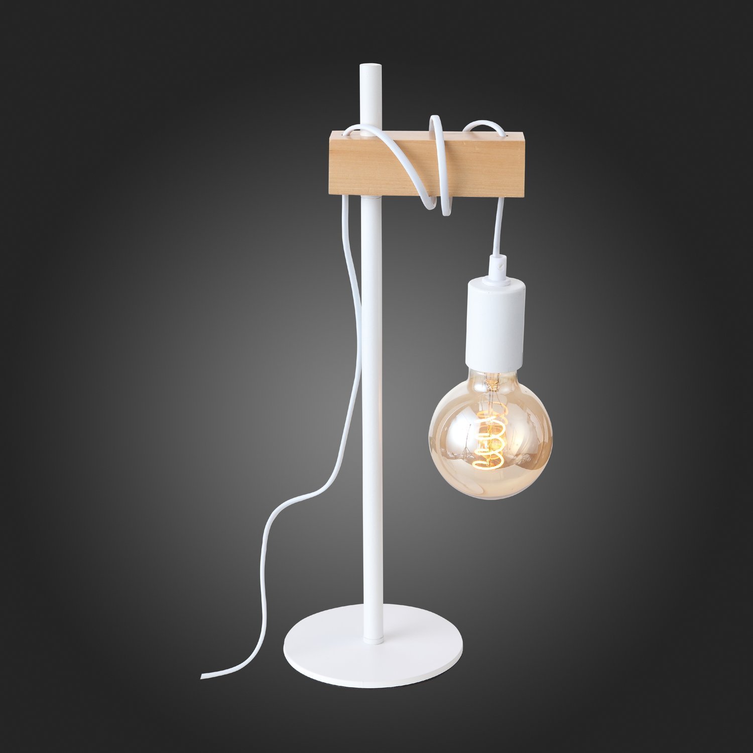 Настольная лампа Evoluce Bagetti SL1142.504.01 Настольная лампа Evoluce Bagetti SL1142.504.01