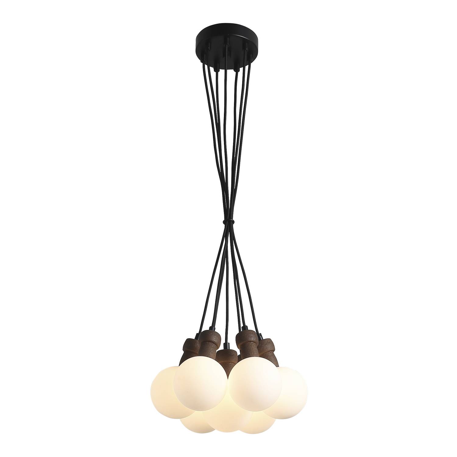 Светильник подвесной ST Luce Cork SL6226.403.07