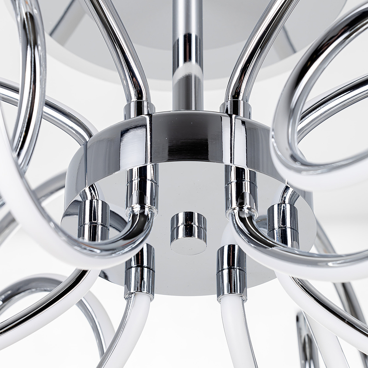 Потолочная люстра Citilux Salma smart CL224A161