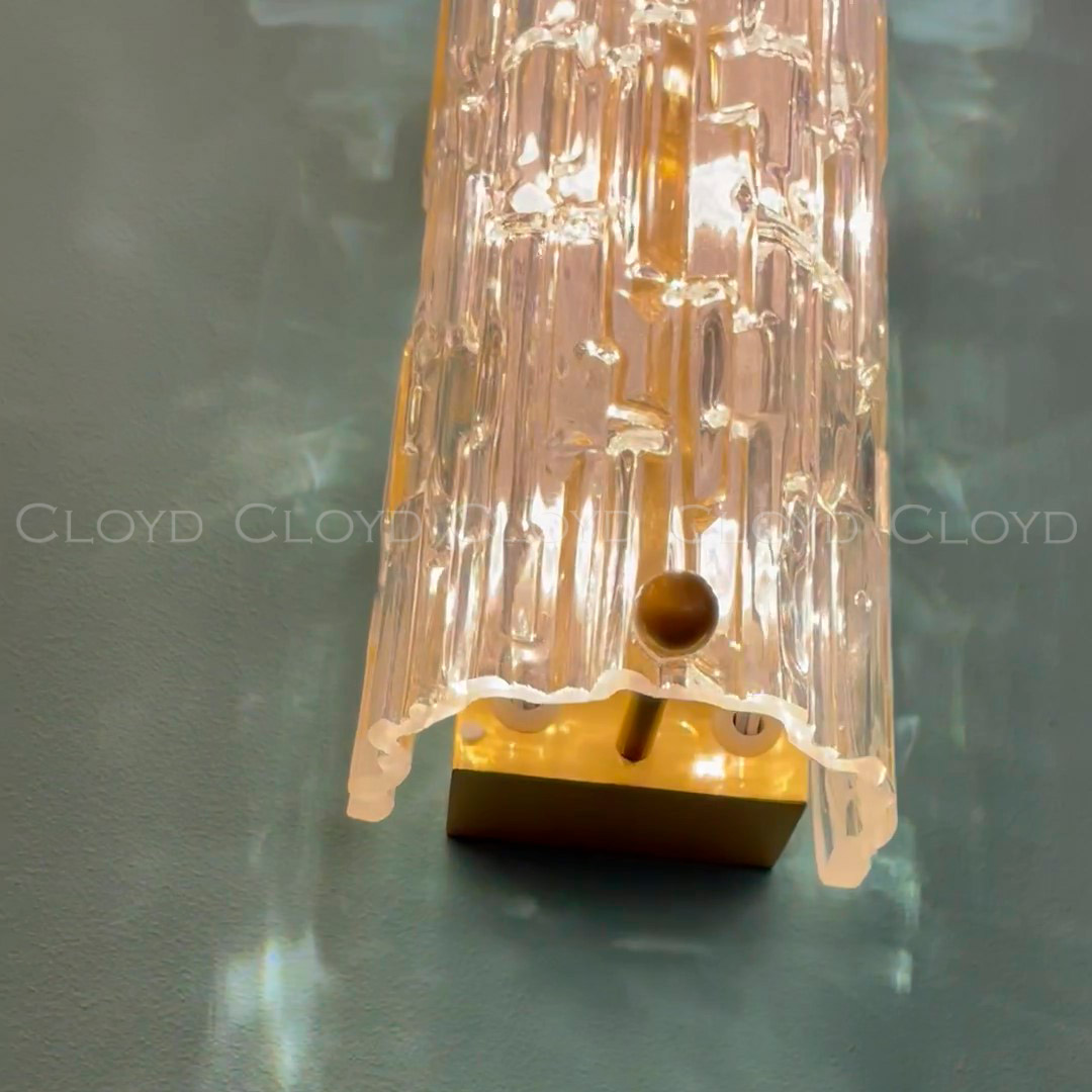 Настенное бра Cloyd Ginea 20253 Настенное бра Cloyd Ginea 20253