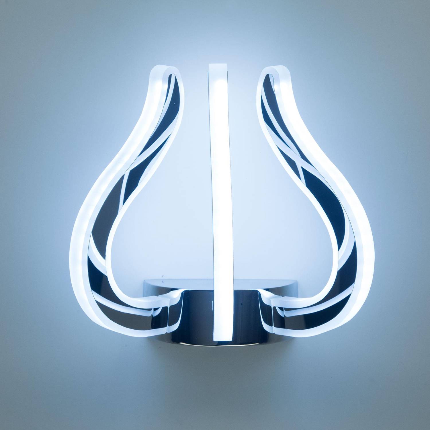 Настенное бра Citilux Krown EL334W16.1