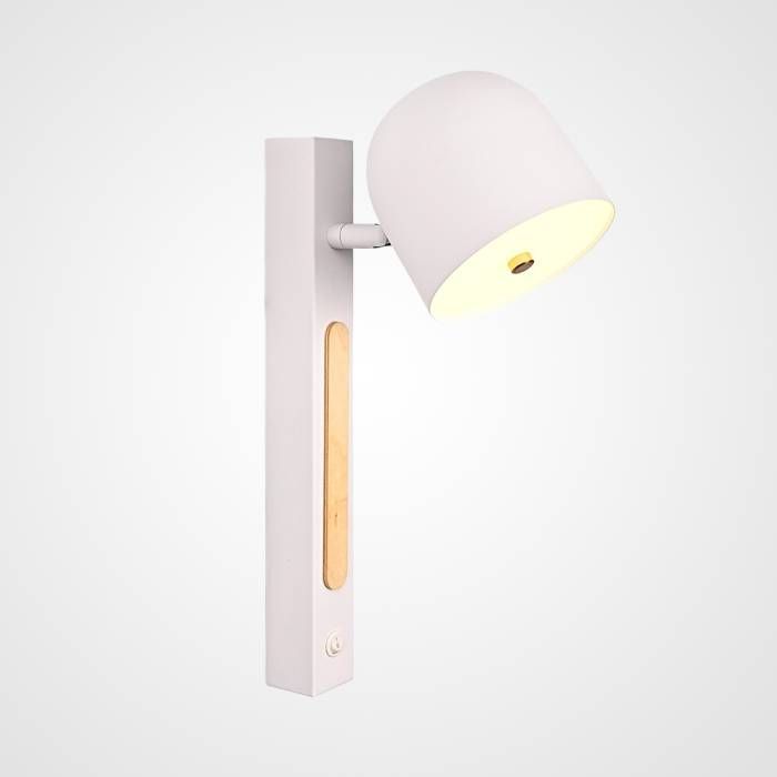 Настенный светильник ImperiumLoft Vic-Wall01 167373-26