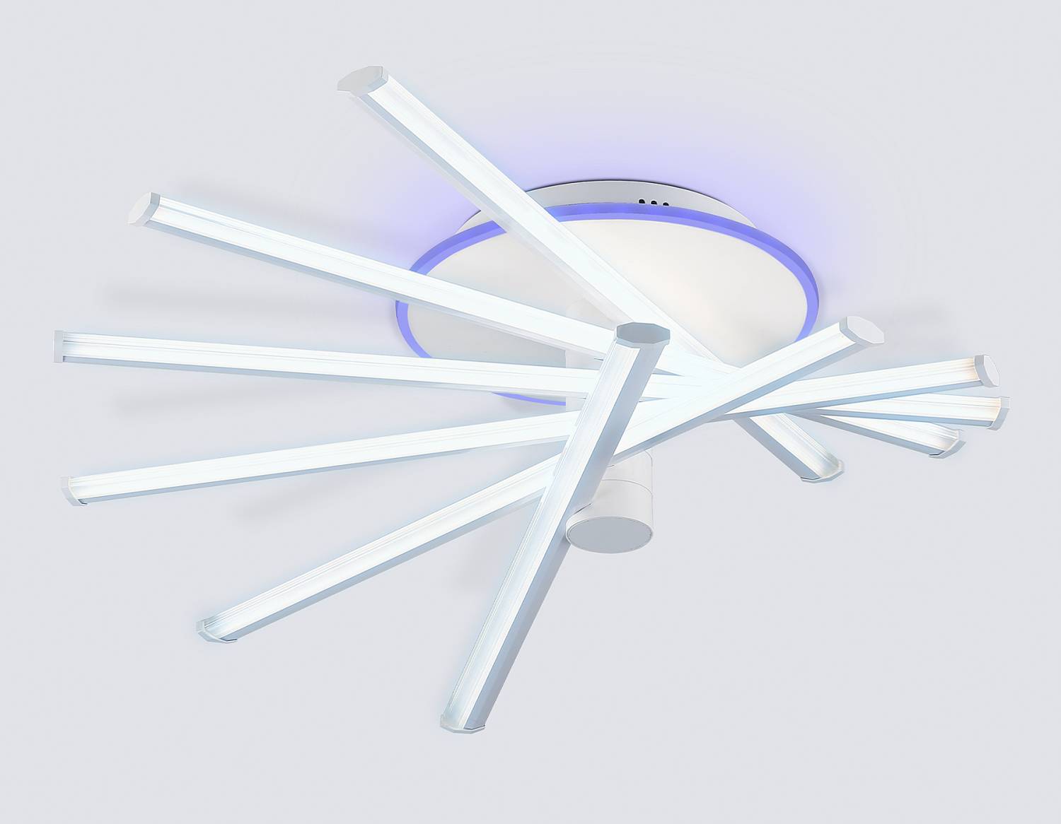 Потолочная люстра Ambrella LineTech FL6231