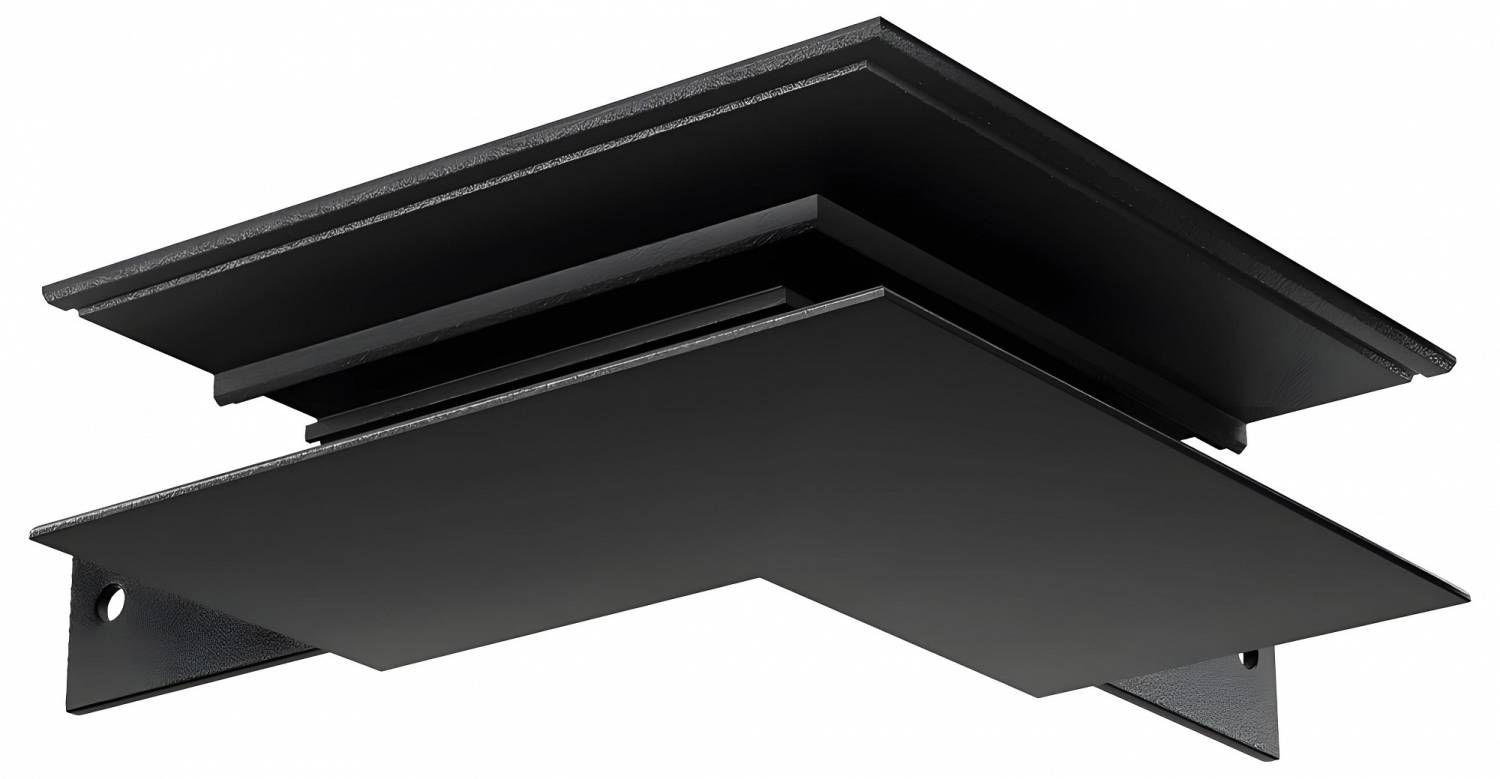 Коннектор для шинопровода Hesby Lighting ElDeko HSBL_0055_1