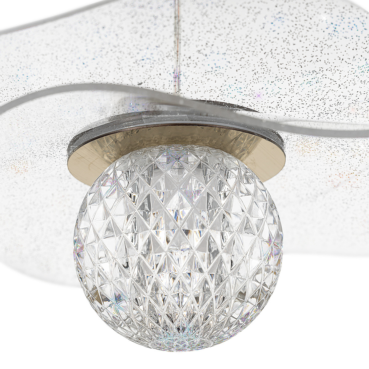 Светильник подвесной Citilux Signature CL247051