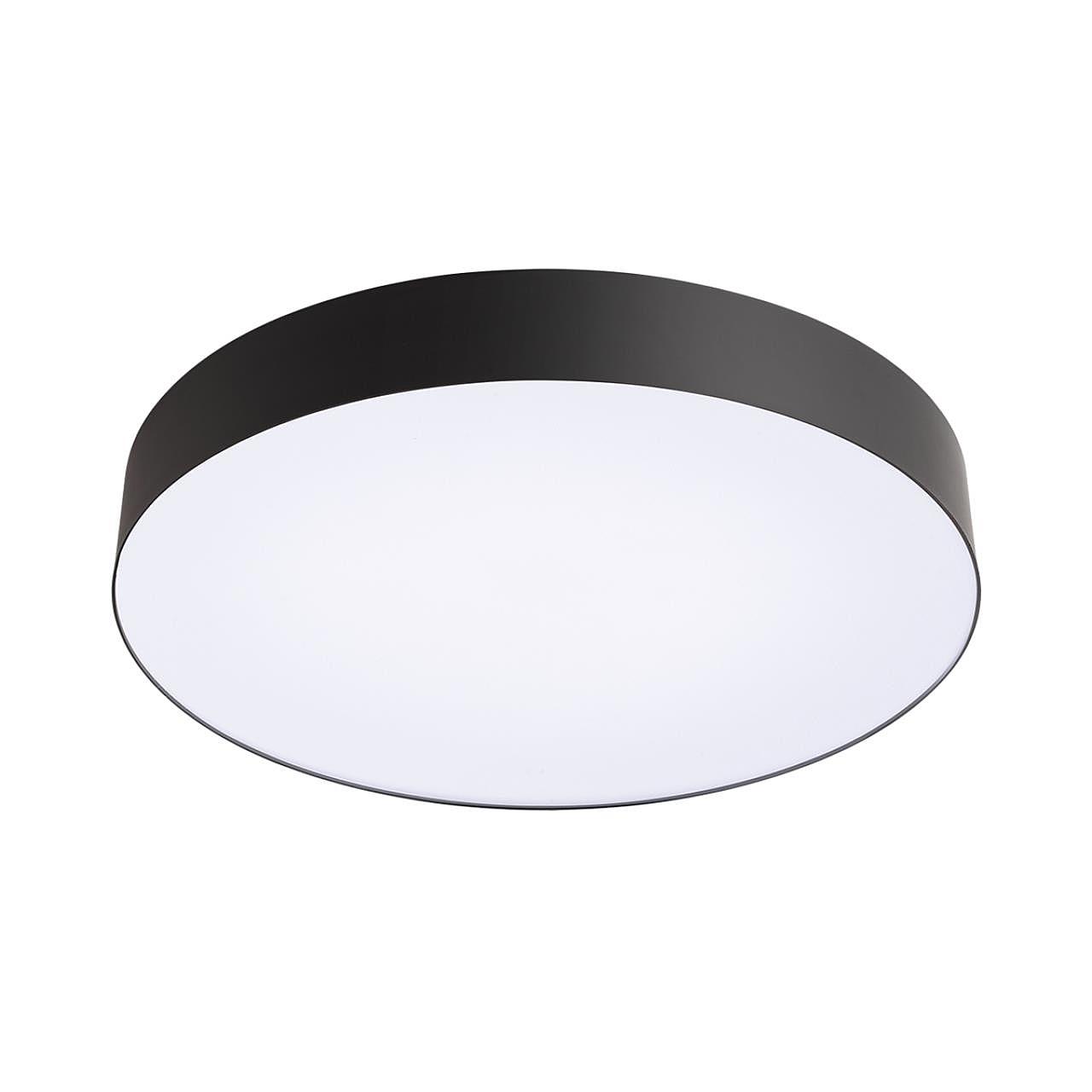 Настенно потолочный светильник Sonex Optima 7780/ELN