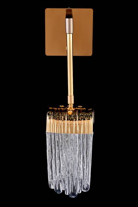 Настенное бра LEON Cascade LE7717/1W Gold