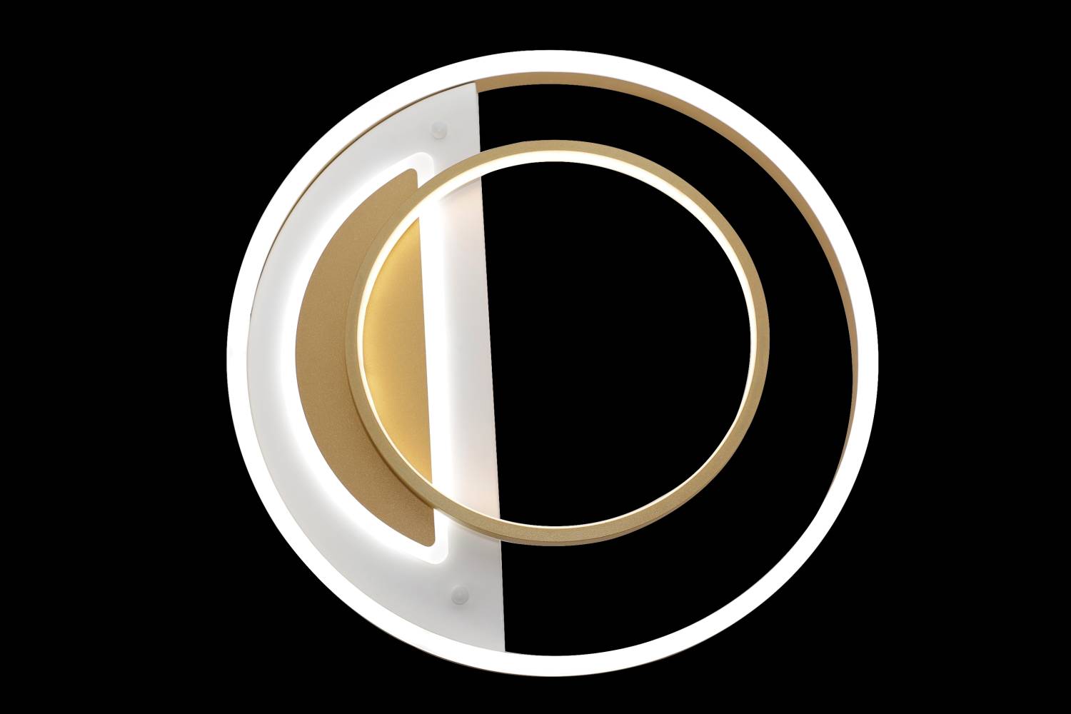 Потолочная люстра с пультом Led Lamps Natali Kovaltseva LED LAMPS 81311