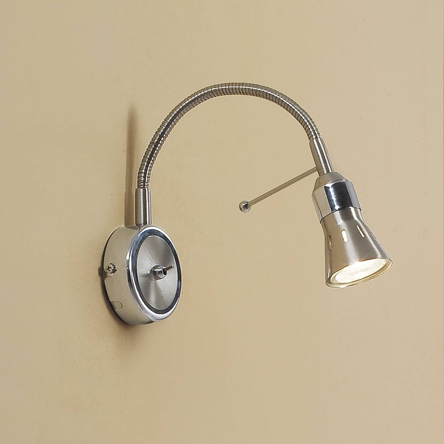 Светильник спот Citilux Техно CL503311