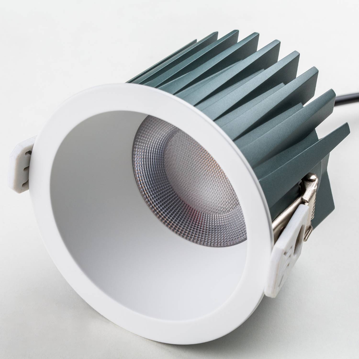 Уличный встраиваемый Lightstar Ciclone 385646