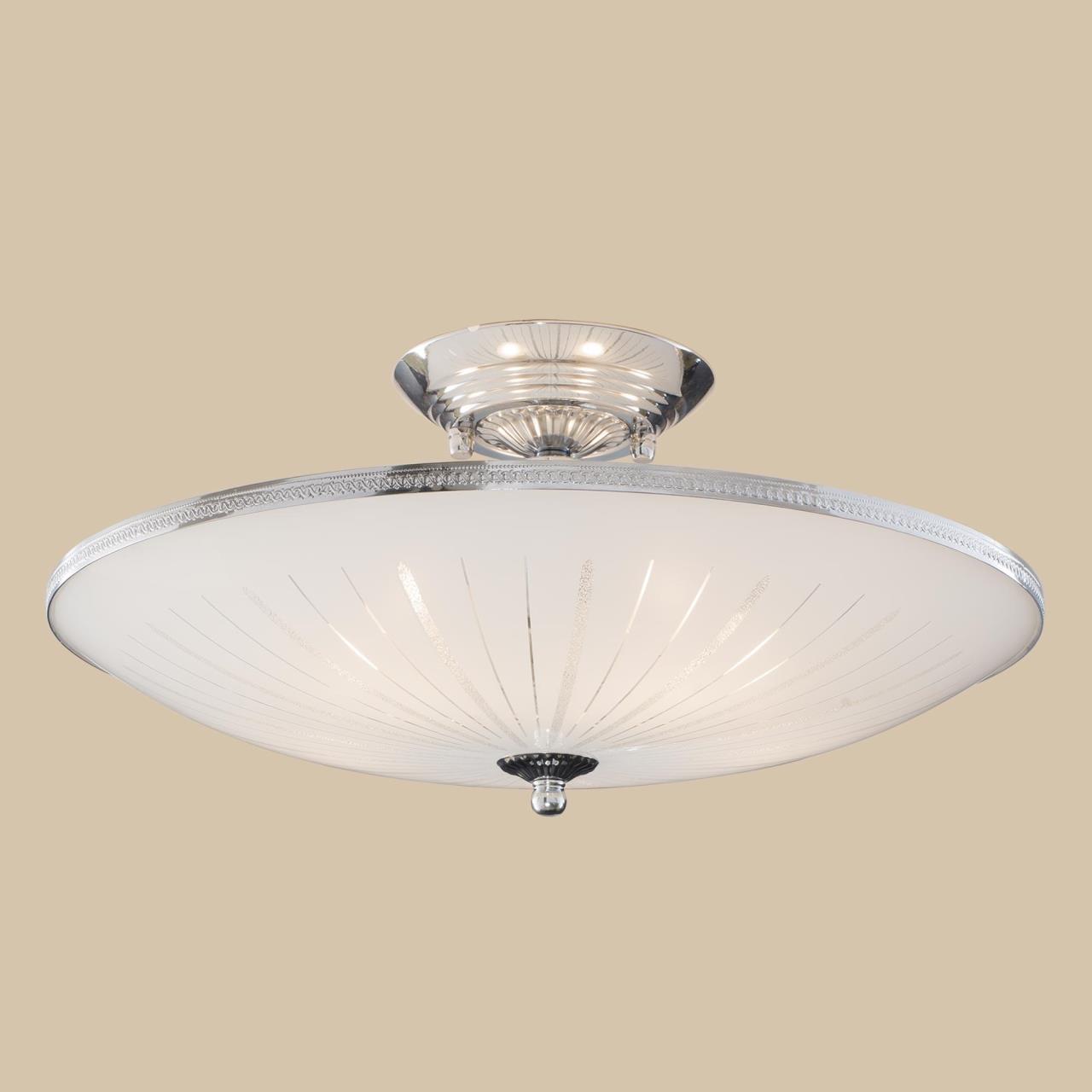 Потолочная люстра Citilux CL912 CL912111