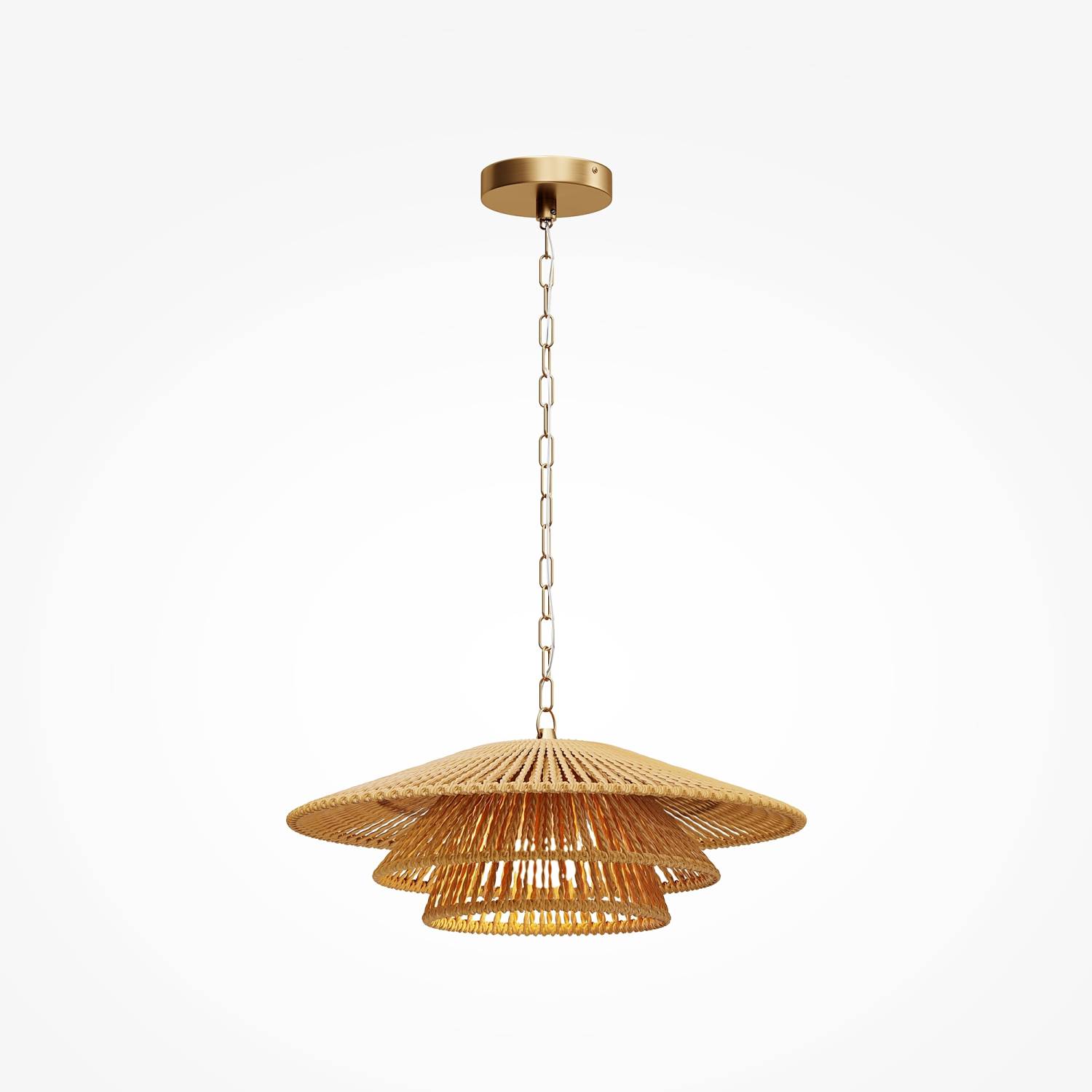 Светильник подвесной Maytoni Costa MOD394PL-01BS