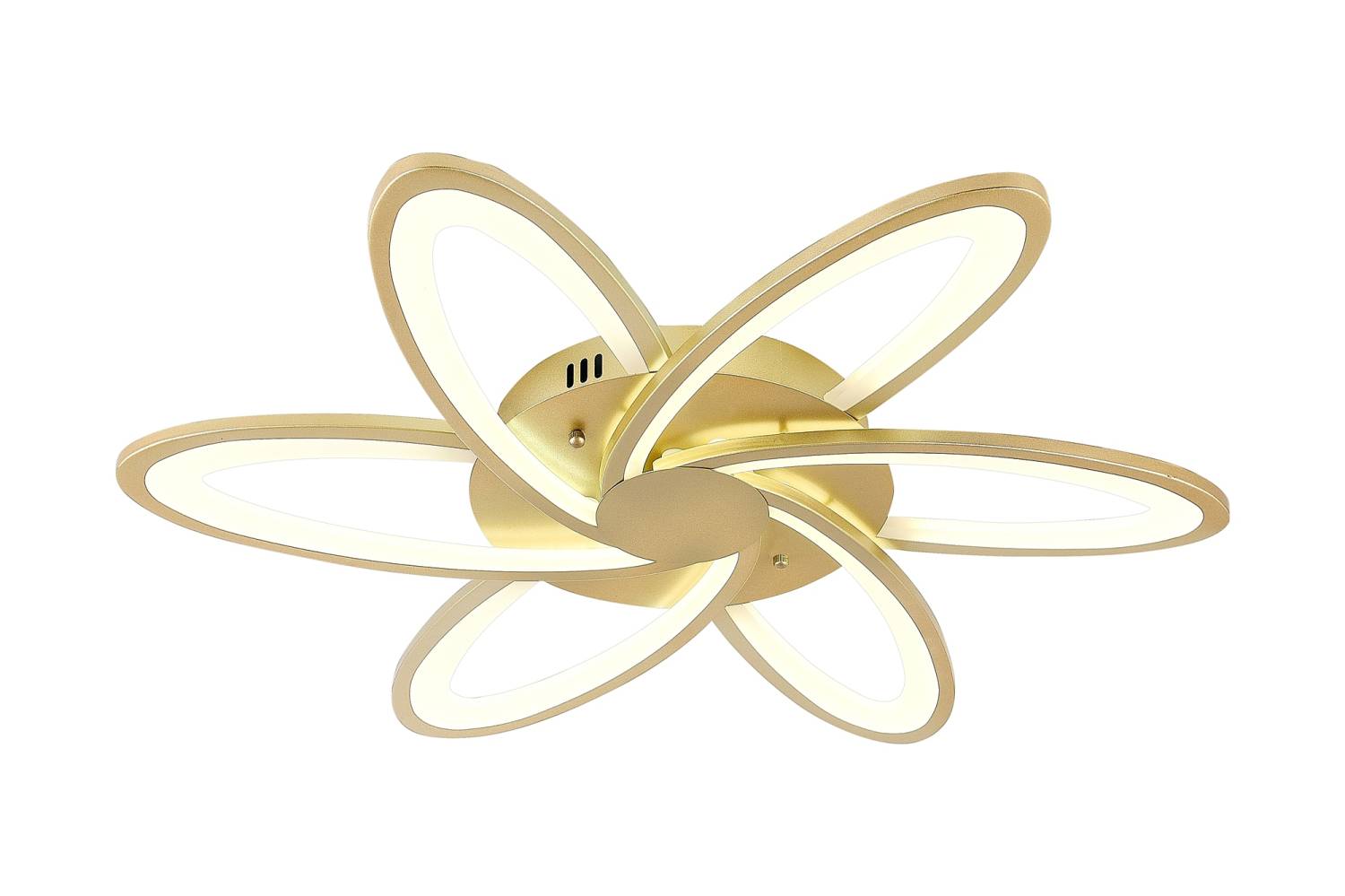 Потолочная люстра Natali Kovaltseva Holder INNOVATION STYLE 83056