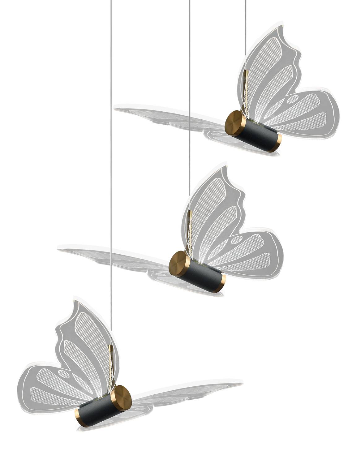 Natali Kovaltseva LED LAMPS 81366 GOLD