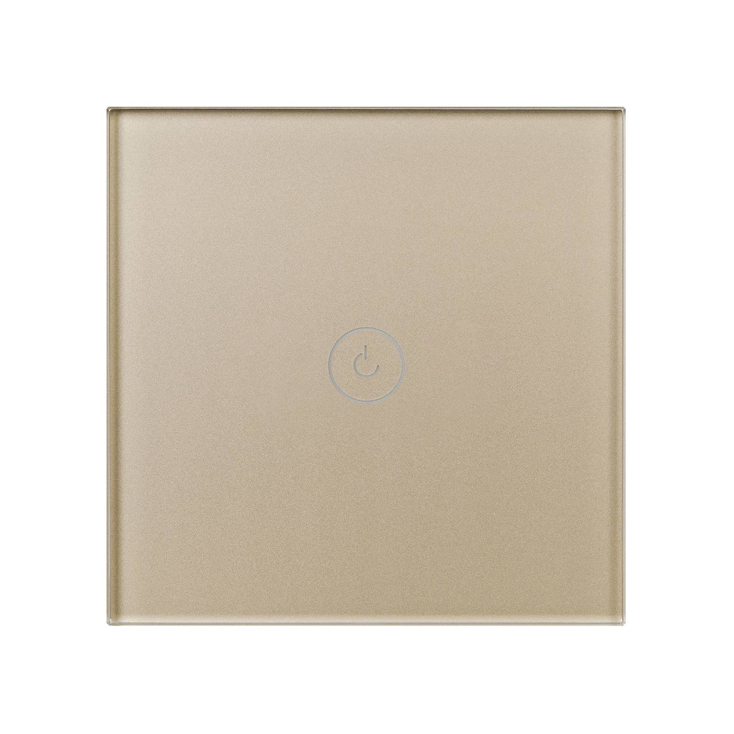 Выключатель Arlight Omali 050037