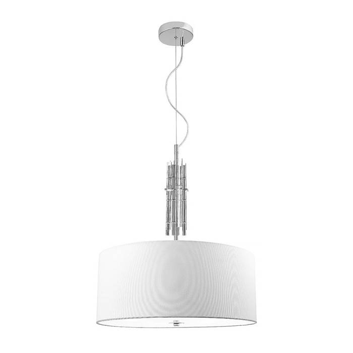 Подвесная люстра Arte Lamp Taygeta A4097SP-5CC Подвесная люстра Arte Lamp Taygeta A4097SP-5CC