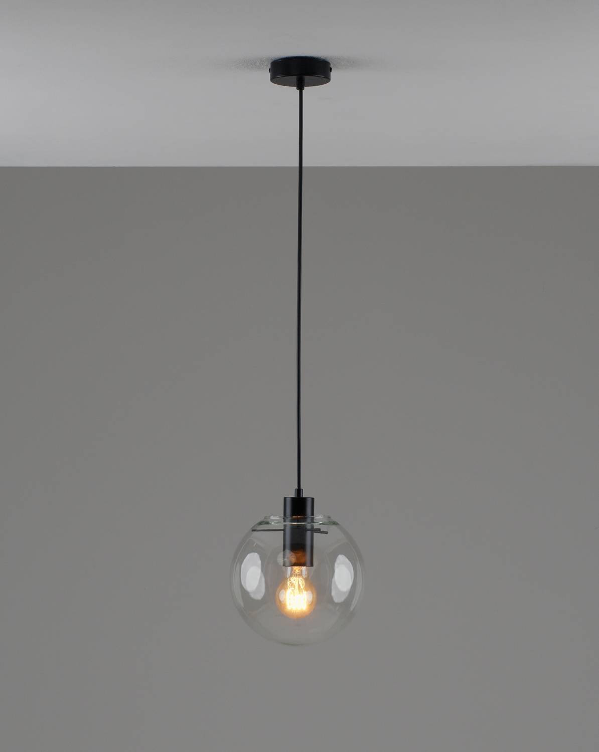 Светильник подвесной Moderli Aurora V11538-1P