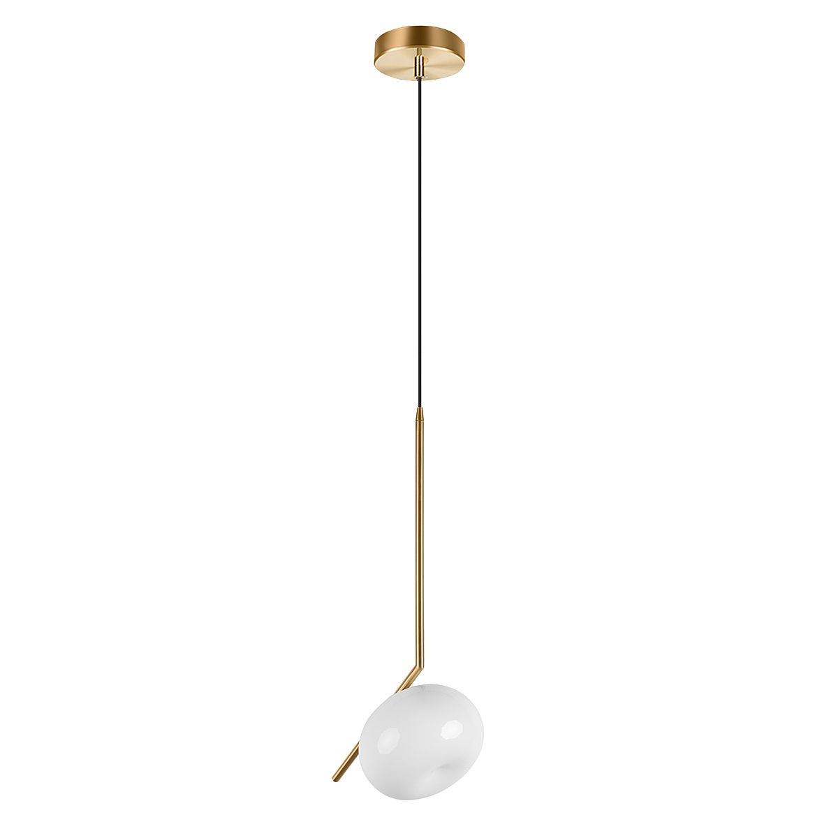 Светильник подвесной Loft It Flatty 10391