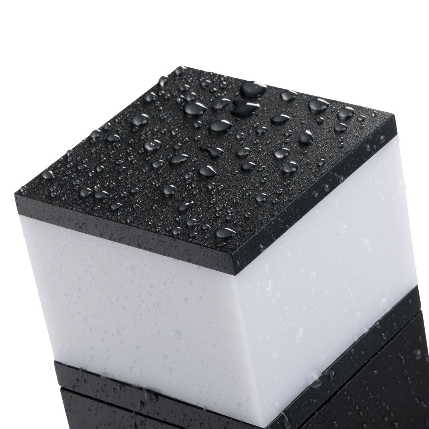 Уличный наземный светильник Kanlux Dasten 38764