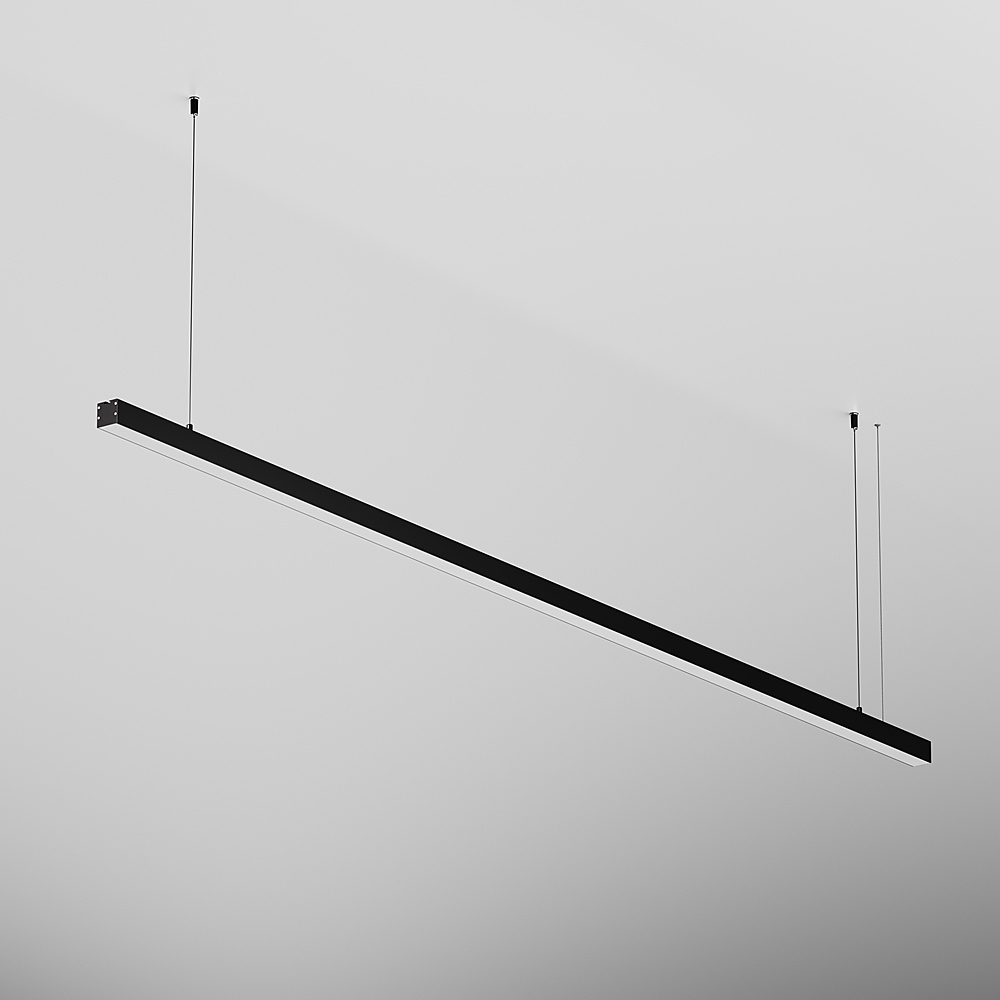 Светильник подвесной Maytoni Подвесные линейные светильники LL312016