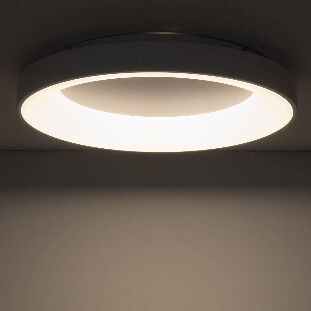 Светильник потолочный Nowodvorski Nikki Round Led 11205