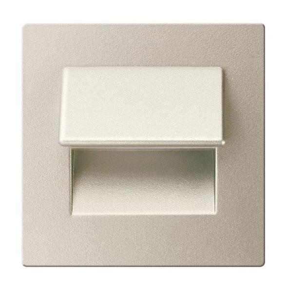 Встраиваемый светильник Britop Live Satin 3230128