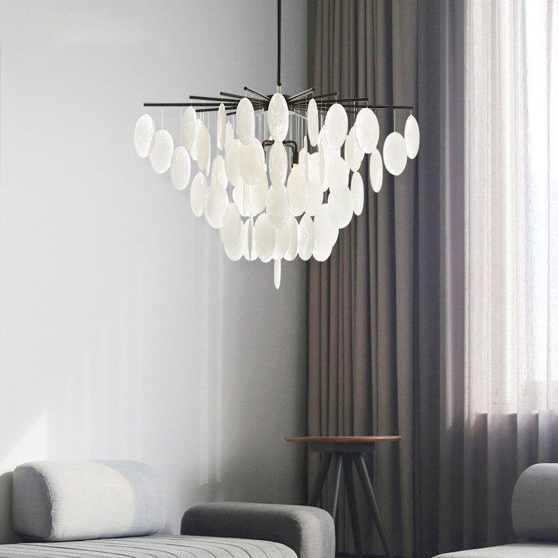 Люстра на штанге ImperiumLoft Ritta01 196784-23