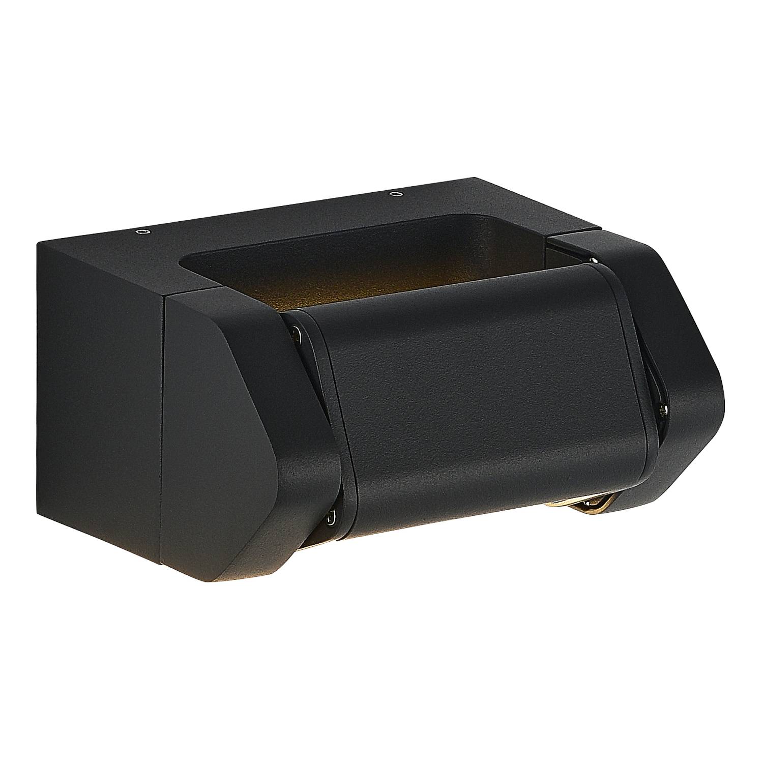 Уличный настенный светильник ST Luce Protech SL9540.701.01