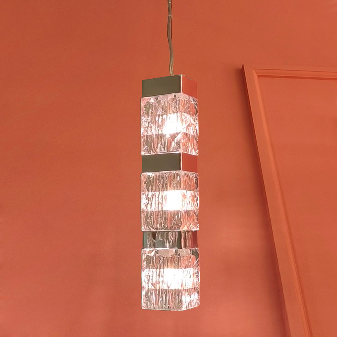 Светильник подвесной Cloyd Corund 10713