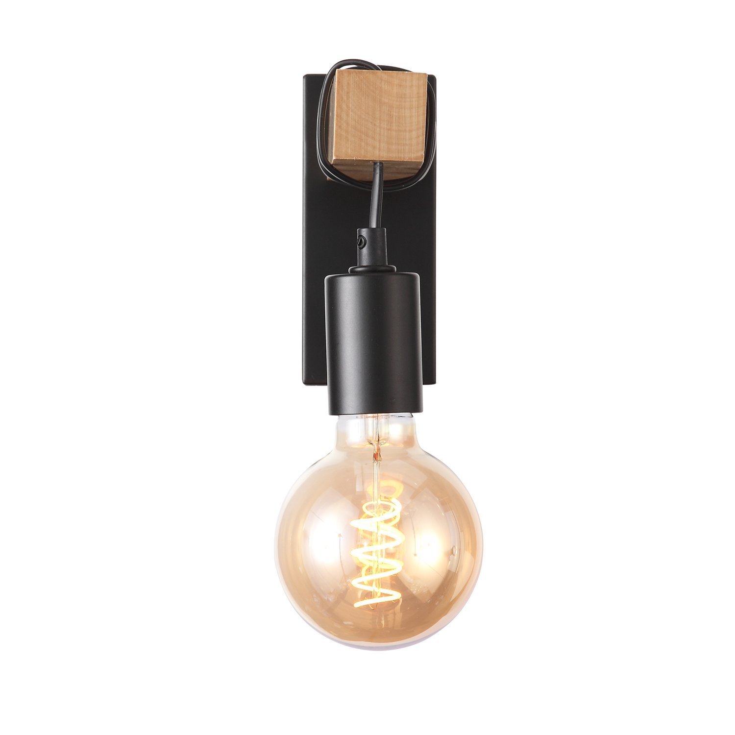 Настенное бра Evoluce Bagetti SL1142.401.01 Настенное бра Evoluce Bagetti SL1142.401.01