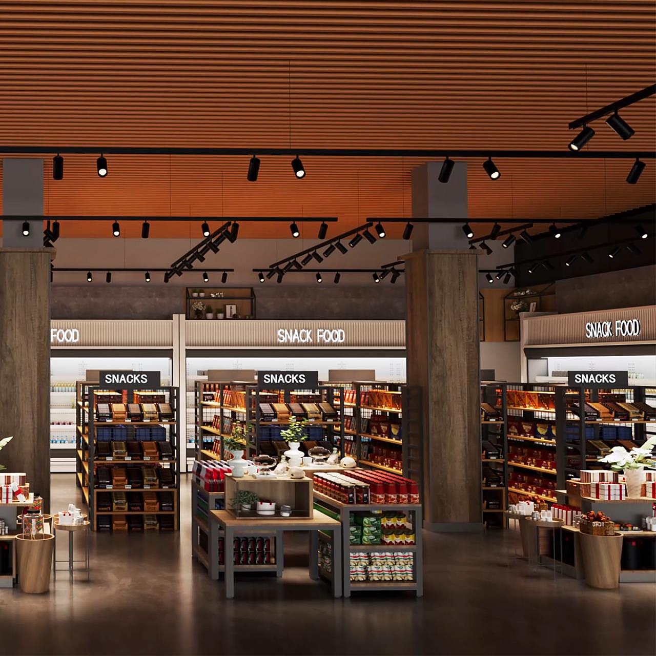 Трековый светильник Novotech Vector 359960