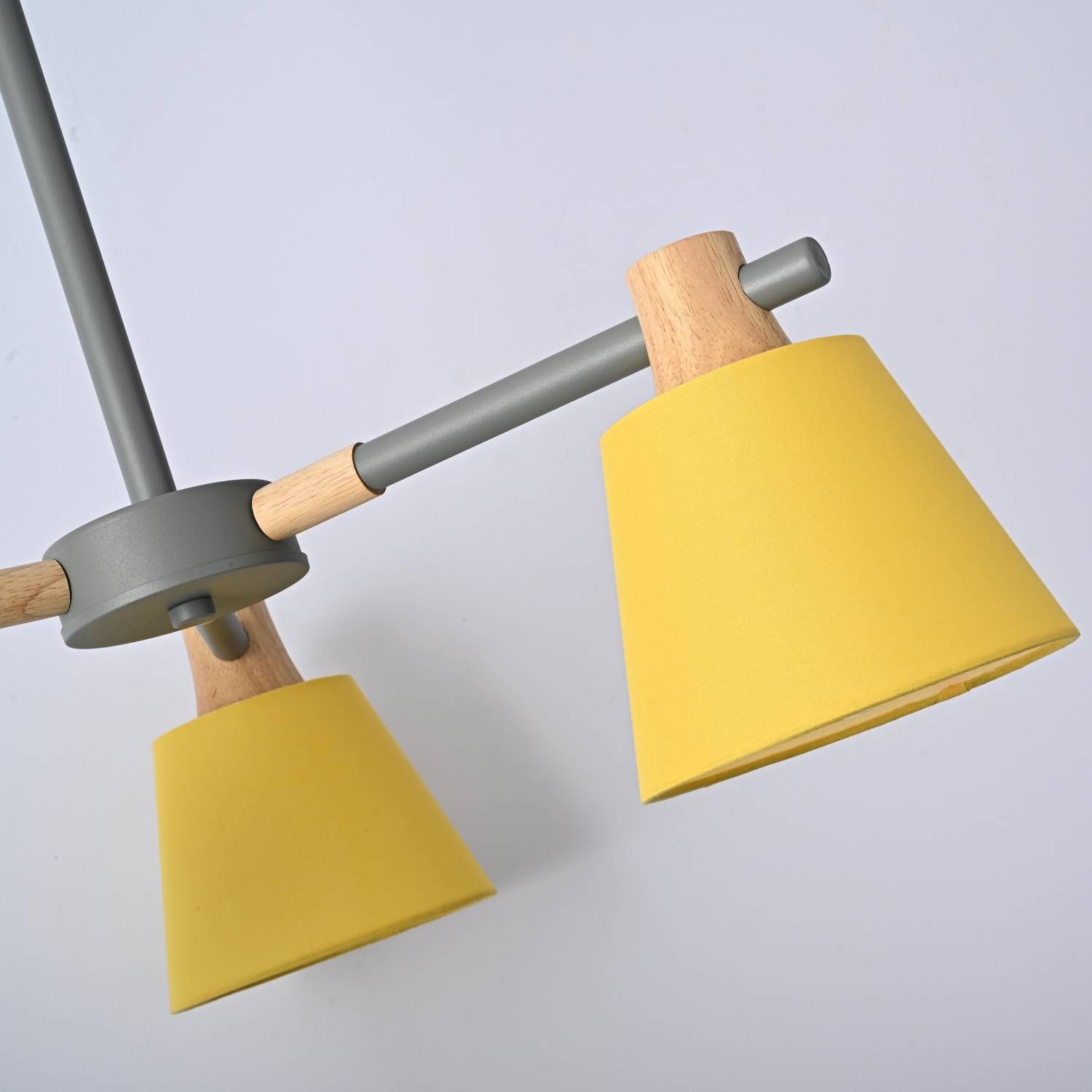 Потолочная люстра ImperiumLoft Naturaay01 101827-26