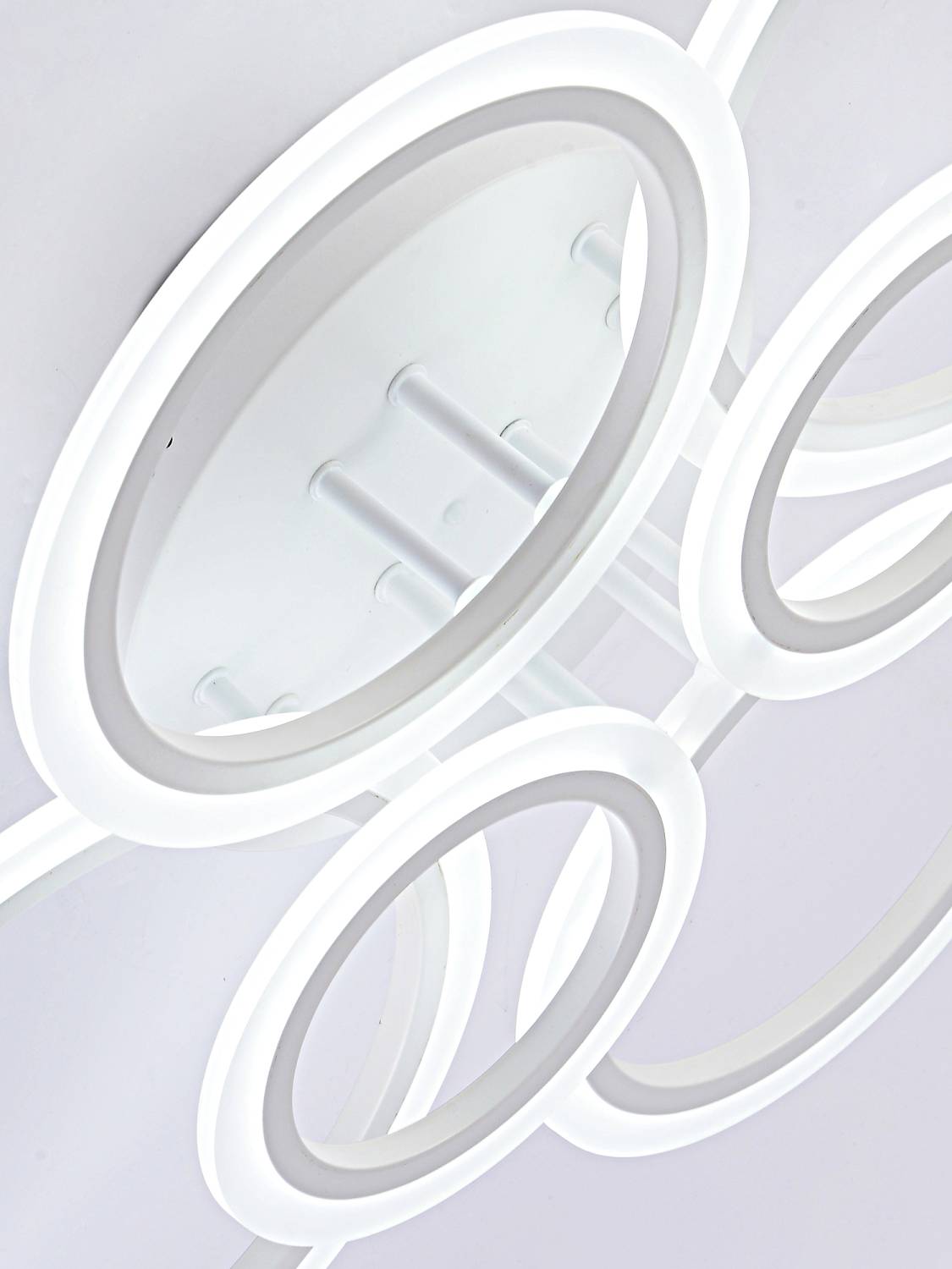 Потолочная люстра Natali Kovaltseva Home LED LAMPS 81439