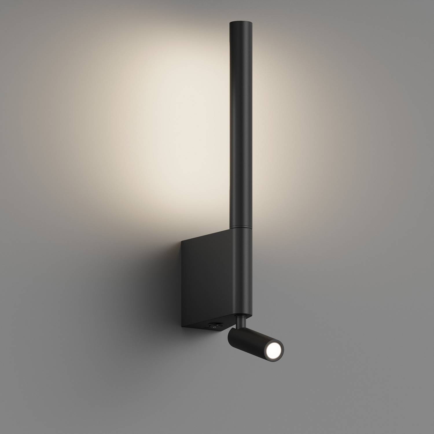 Настенный светильник Hesby Lighting Edge HSBL_0210