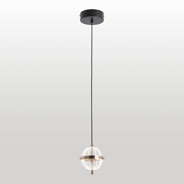 Светильник подвесной Lussole LSP-7513